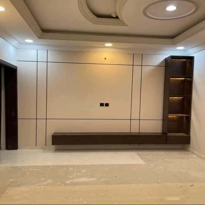 ديكورات شاشة