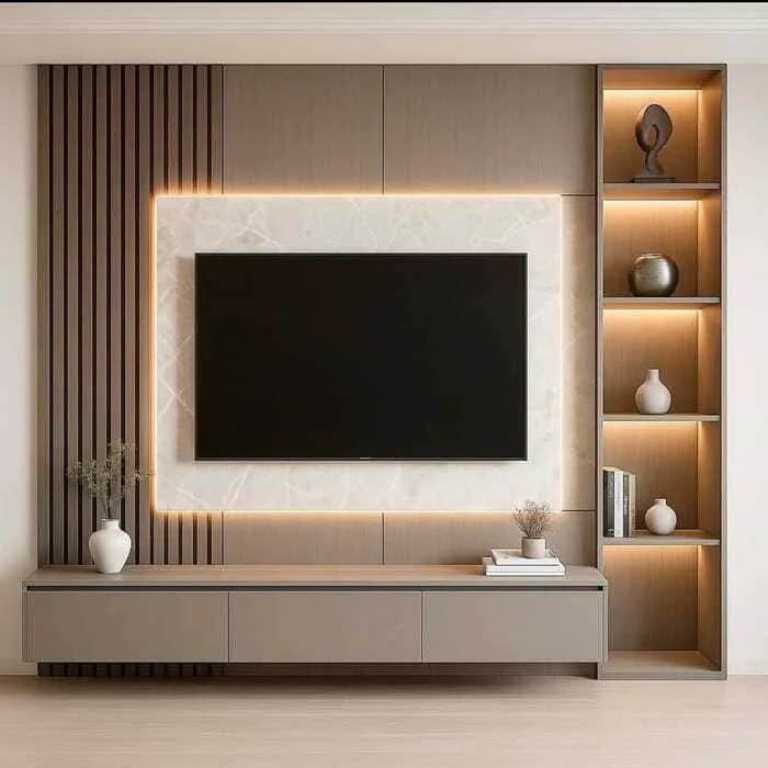 وسام الجنوب للديكورات