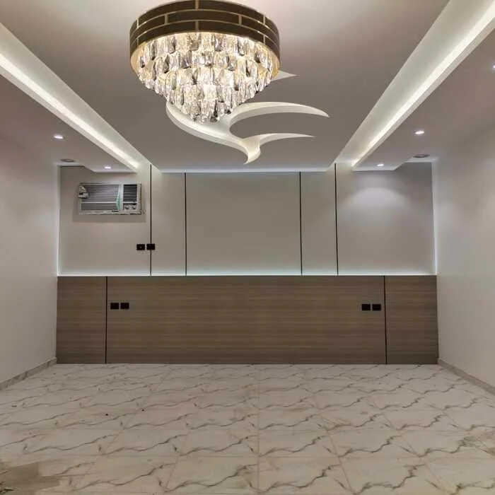 ديكورات اسقف