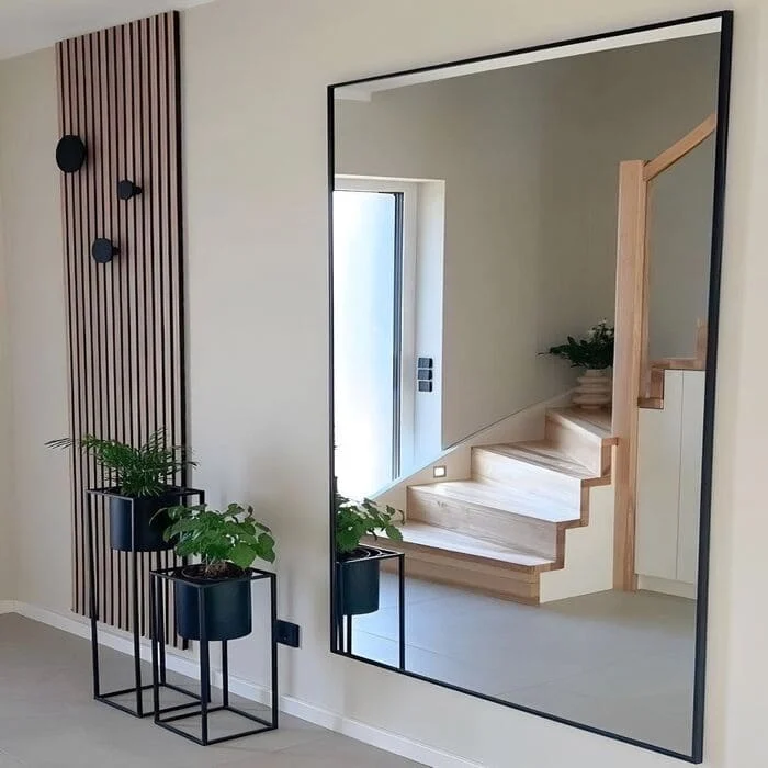 ديكورات مرايا وسام الجنوب للديكورات