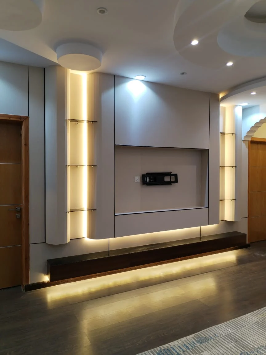 من نحن - وسام الجنوب للديكورات