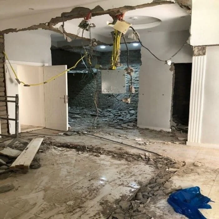 مقاول ترميم ابها خميس مشيط