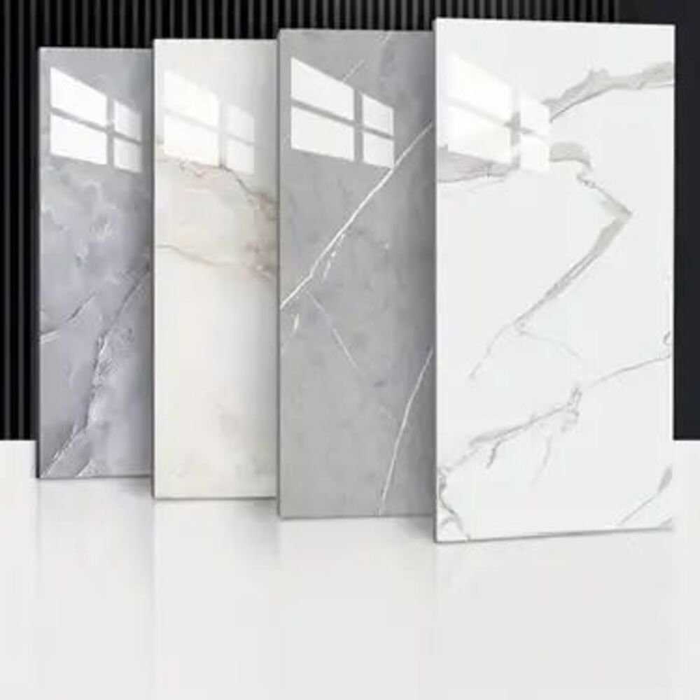 تركيب بديل الرخام