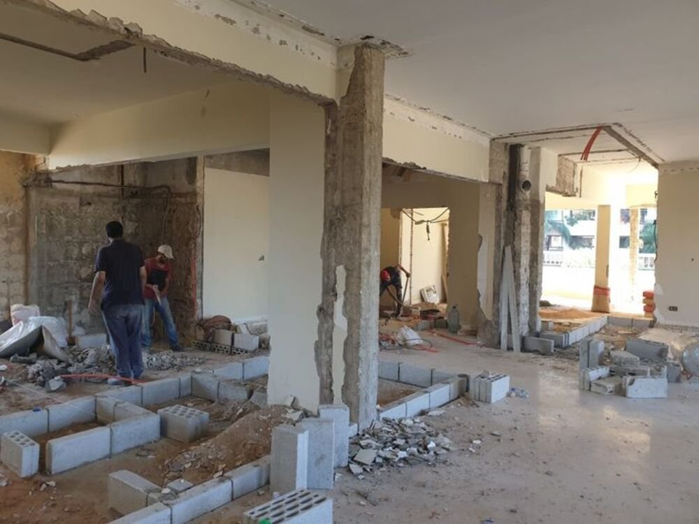 ترميمات ابها-ترميمات خميس مشيط