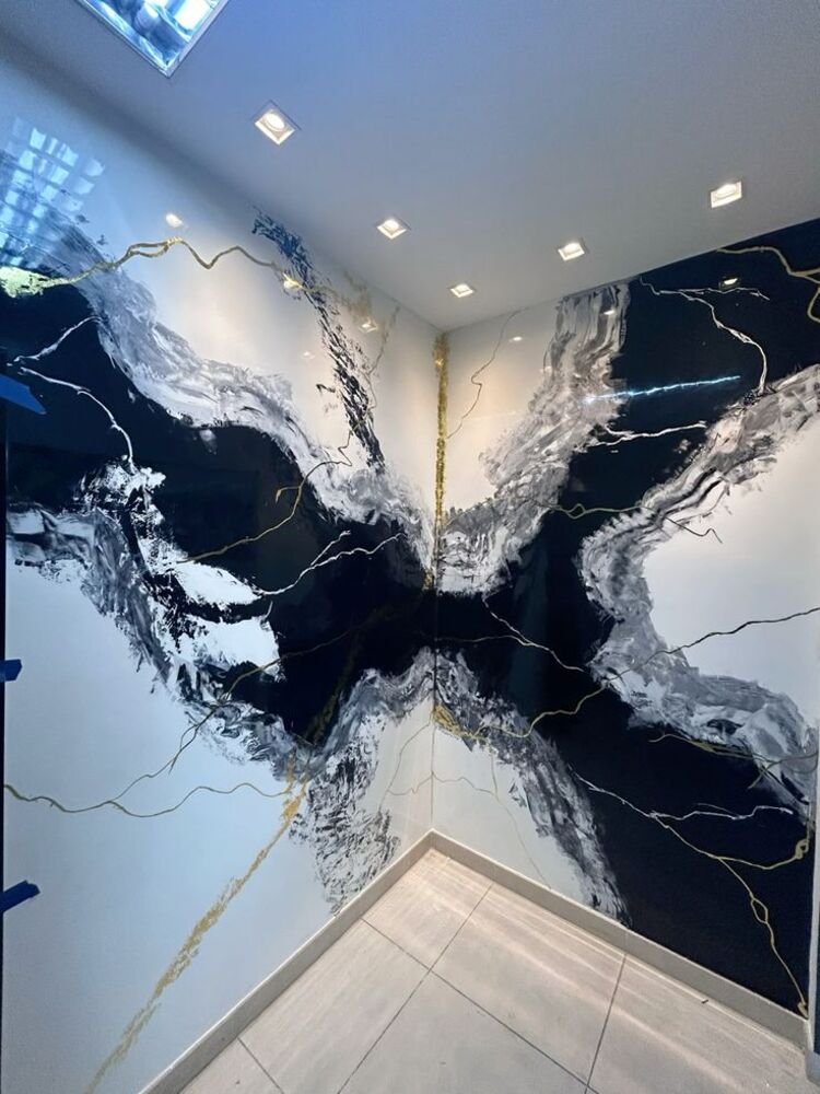 بديل الخشب والرخام