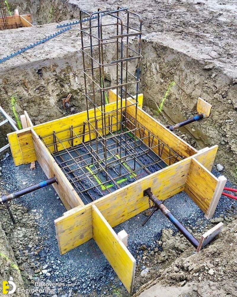 معالجة مشاكل البنية الأساسية