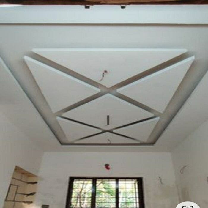 ديكورات جبس بورد