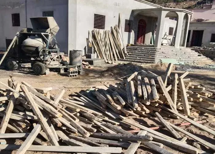 وسام الجنوب للديكورات